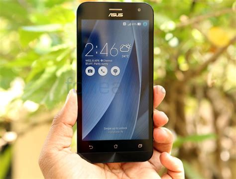 Asus Zenfone 2 ZE500CL .